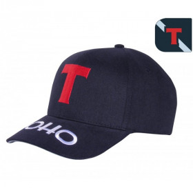 Gorra Toho - Kojiro Hyuga