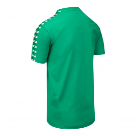 Camiseta Vintage Calentamiento Betis