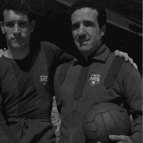 Chaqueta Retro Barcelona 1959