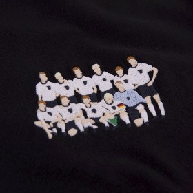 Alemania 1996 European Champions T-Shirt