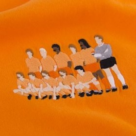 Holanda 1988 European Champions T-Shirt