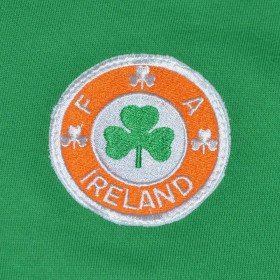 Camiseta Retro Irlanda 1978