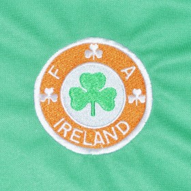 Camiseta Retro Irlanda 1986-87