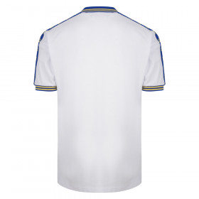 Camiseta Leeds United 1978 Admiral