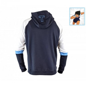 Sudadera Captain Tsubasa Mark Landers