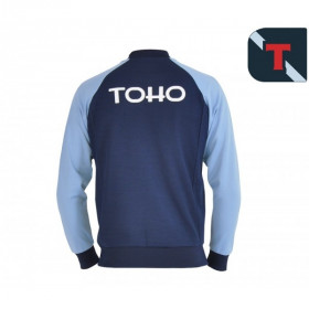 chaqueta Capitan Tsubasa