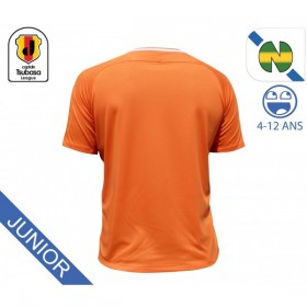 Camiseta New Team Benji Price V2 | Niño