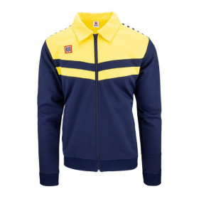 Chaqueta Retro Cadiz Meyba 1984/85