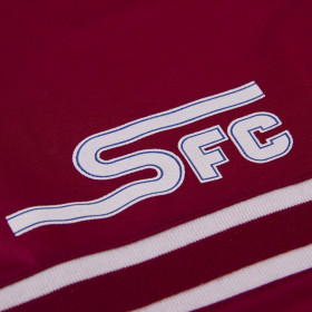 Camiseta Retro Servette 1984-85