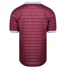 West Ham 1986 retro shirt product photo