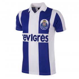 Camiseta FC Porto 1986/87