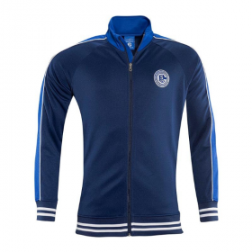 Chaqueta FC Schalke 04 Tracktop Signet