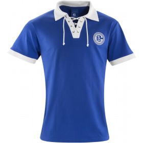Camiseta FC Schalke 04 1950/51