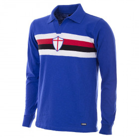 Camiseta UC Sampdoria 1956/57