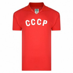 Camiseta retro CCCP 1968