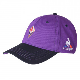 Gorra Ac Fiorentina Le Coq Sportif