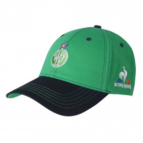 Gorra Saint Etienne Le Coq Sportif