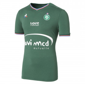 Camiseta Saint Etienne Replica