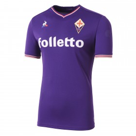 Camiseta Fiorentina Pro