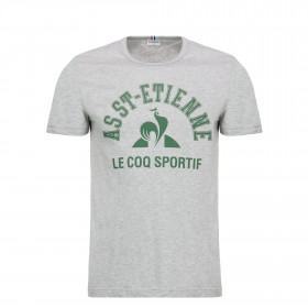 T-Shirt Asse Gris