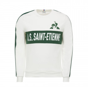 Sudadera ASSE Blanca