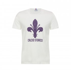 Camiseta Fiorentina Calcio Storico 
