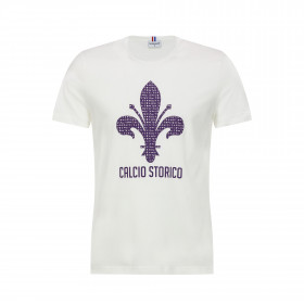 Camiseta Fiorentina Calcio Storico 