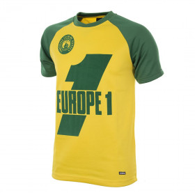 Camiseta FC Nantes Europe 1980