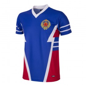 Camiseta Retro Selección Yugoslavia
