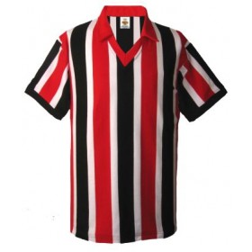 Camiseta FC Niza 1953-54