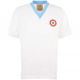 Camiseta Lazio 1958/59