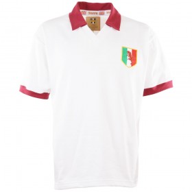 Camiseta Torino 1975/76 - 2ª equipación 