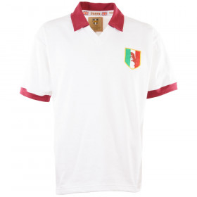 Camiseta Torino 1975/76 - 2ª equipación 