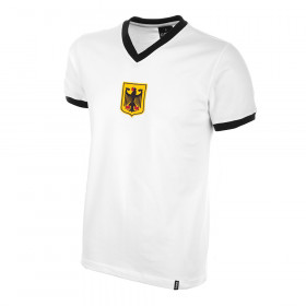 Camiseta Alemania años 70 (RFA) 