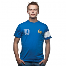 France Capitano T-Shirt 