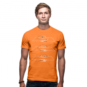 Holland Greatest Moments T-Shirt 