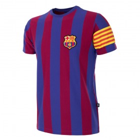 FC Barcelona Capitano T-Shirt 