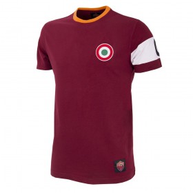AS Roma Capitano T-Shirt