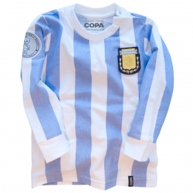 Argentina 'My First Football Shirt' 