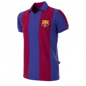Camiseta vintage Barcelona