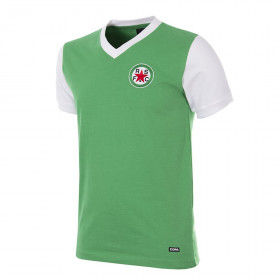 Camiseta Red Star Paris 1969-70