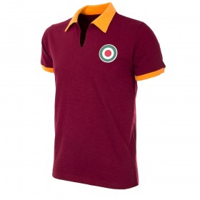 Camiseta AS Roma 1964/65