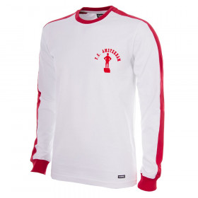 Camiseta FC Amsterdam 1976/77