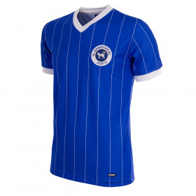 Camiseta St. Johnstone 1982/83 