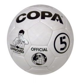 COPA balón reglamento