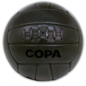 COPA balón retro años 50