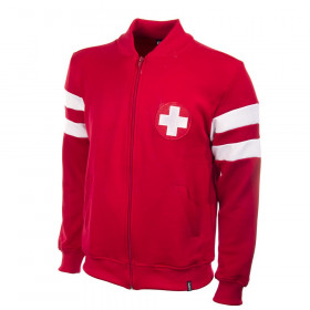 Chaqueta retro Suiza años 60 