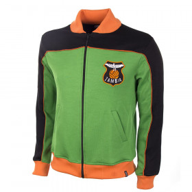 Chaqueta Zambia años 80