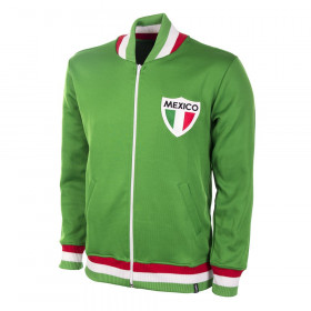 Chaqueta México años 70