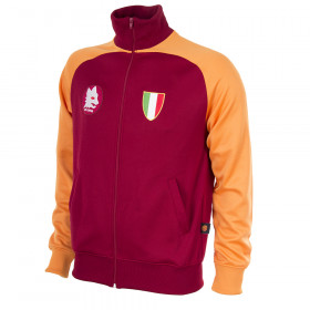 Chaqueta AS Roma 1983